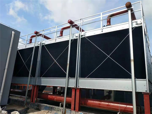 特菱冷卻塔廠家降低噪聲污染的方法,特菱冷卻塔公司官網