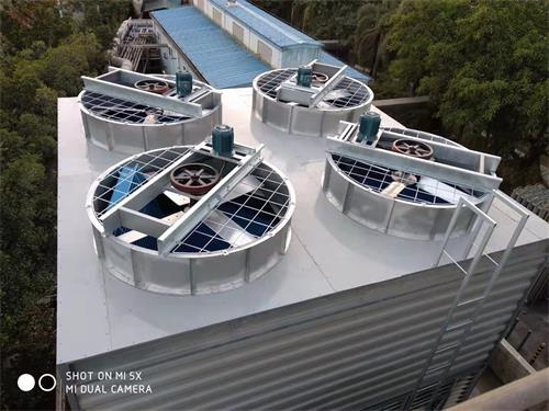 國產(chǎn)冷卻塔和進(jìn)口冷卻塔有什么區(qū)別,國產(chǎn)冷卻塔品牌