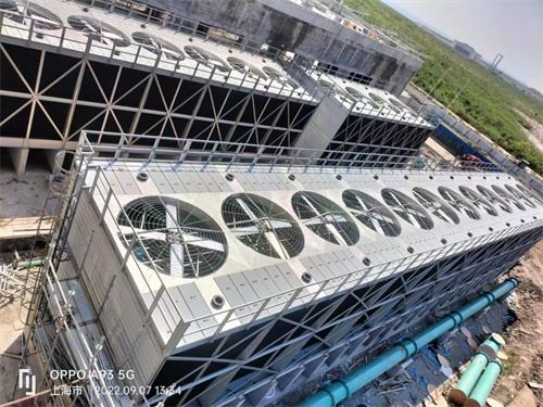 如何提高工業冷卻塔經濟效益(工業冷卻塔怎么才能節約成本費用),如何提