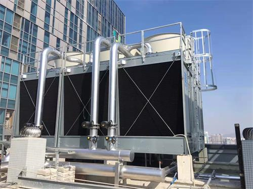 馬利冷卻塔噪聲處理 馬利冷卻塔噪聲處理