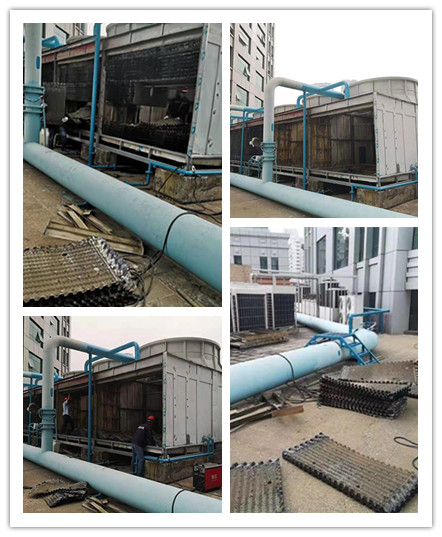 <a href=http://m.gtmxx.com/tags/21_0.html target=_blank class=infotextkey>冷卻塔填料</a>維修