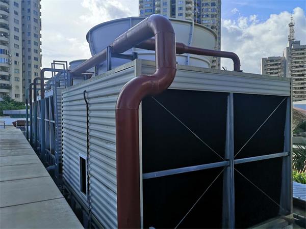 深圳維修冷卻塔注意事項和方法,冷卻塔維修服務(wù)廠家電話