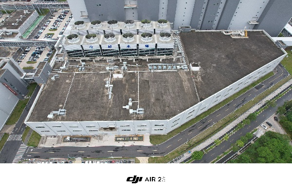 冷卻塔噪音擾民怎么解決？